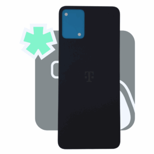 Tapadera Revvl 6 Pro 5G