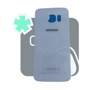 Tapadera Samsung 6S Edge