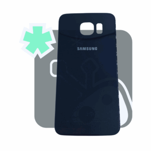 Tapadera Samsung S6