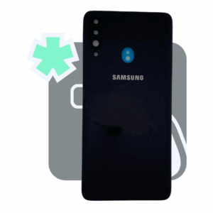 Tapadera Samsung A20S