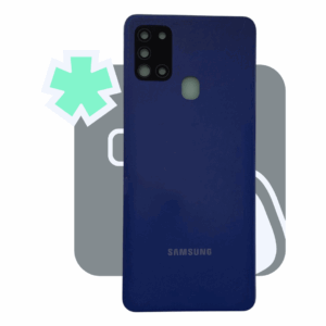 Tapadera Samsung A21S