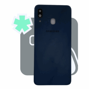Tapadera Samsung A30