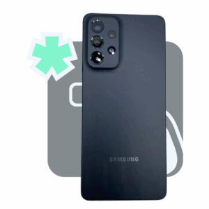 Tapadera Samsung A33 5G