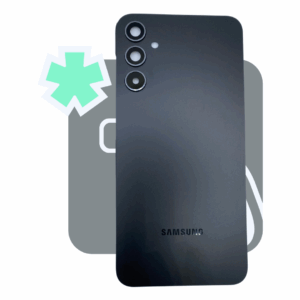 Tapadera Samsung A34 5G