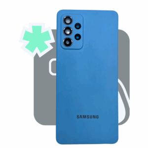 Tapadera Samsung A52