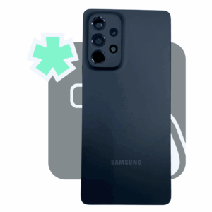 Tapadera Samsung A53 5G