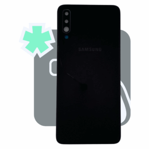 Tapadera Samsung A70