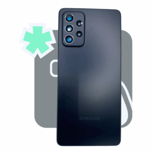Tapadera Samsung A72