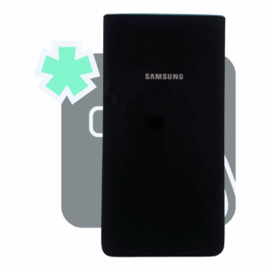 Tapadera Samsung A80