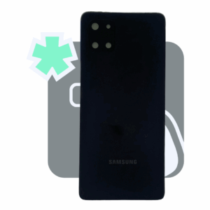 Tapadera Samsung Note 10 Lite