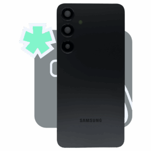 Tapadera Samsung S24 Plus