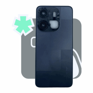 Tapadera Tecno Pop 7