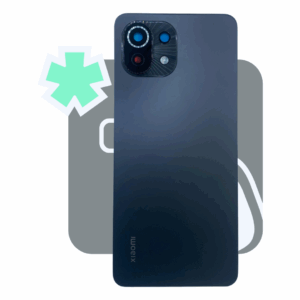 Tapadera Xiaomi Mi 11 Lite