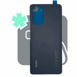 Tapadera Xiaomi Redmi Note 10 Pro 4G