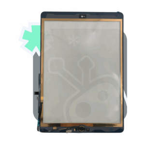 Touch Glass iPad 7/8 Gen