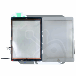 Touch Glass iPad 9 Gen 10.2 A2603