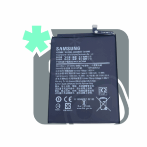 Batería Samsung A10SA20SA21 WTN6