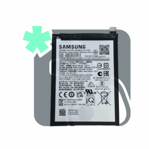 Batería Samsung A03A02SA14 4G HQ50S