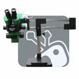 Microscopio Relife M3T-SL2 Brazo Articulado